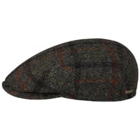 Kent Harris Tweed Check Pet by Stetson - &euro; 149,00