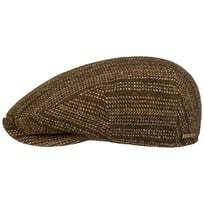 Kent Herringbone Stripe Pet by Stetson - &euro; 79,00