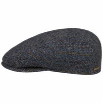 Kent Herringbone Stripe Pet by Stetson - &euro; 79,00