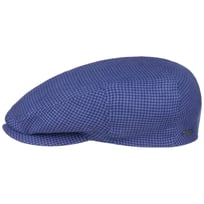 Kent Houndstooth Golf Pet by Stetson - &euro; 99,00