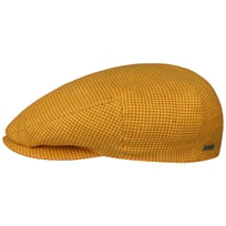 Kent Houndstooth Golf Pet by Stetson - &euro; 99,00