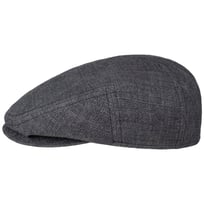 Kent Iverton Linnen Pet by Stetson - &euro; 149,00