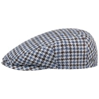 Kent Tricolour Houndstooth Pet by Stetson - &euro; 99,00