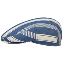 Kent Twotone Stripes Pet by Stetson - &euro; 59,00