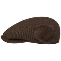 Kent Virgin Wool Stripes Pet by Stetson - &euro; 169,00