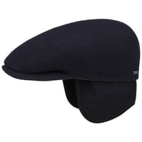 Kent Wool Earflaps Cap by Stetson - &euro; 99,00