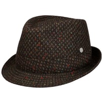 Kenvoca Trilby Wollen Hoed by Lierys - &euro; 59,95