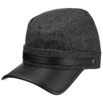 Kepi Pet met Klep by Lipodo - &euro; 39,95