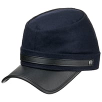 Kepi Pet met Klep by Lipodo - &euro; 39,95
