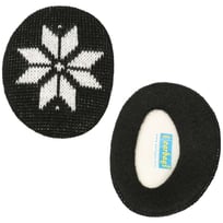 Kids Snowflake Earbags - &euro; 19,95