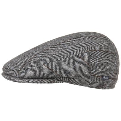 Flat caps veelzijdig modern tijdloos Hoedshop