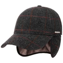 Kinty Wool Pet met Oorbescherming by Stetson - &euro; 69,00