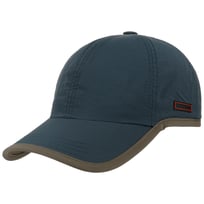 Kitlock Outdoor Baseball Cap by Stetson - &euro; 89,00