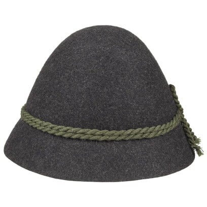Klassieke Schinderhannes Hoed - &euro; 35,95