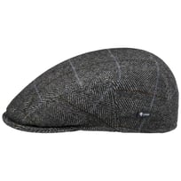 Klepmuts met Geruit Patroon by Lipodo - &euro; 29,95