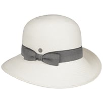 Klokvormige Panamahoed by Lierys - &euro; 139,00