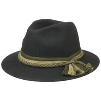 Korfaden Tiroler Hoed by Lodenhut Manufaktur - &euro; 69,95