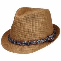 Labasa Trilby Strohoed by Chillouts - &euro; 24,99