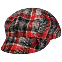 Lacova Check Newsboy Pet by Alfonso D�Este - &euro; 59,95