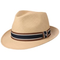 Laferty Trilby Panamahoed by Lierys - &euro; 139,00