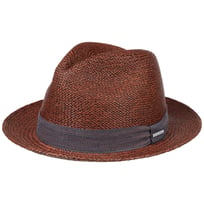 Lamaro Player Panamahoed by Stetson - &euro; 139,00
