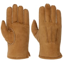 Lambskin Vingerhandschoenen by Pearlwood - &euro; 99,00