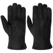 Lambskin Vingerhandschoenen by Pearlwood - &euro; 99,00