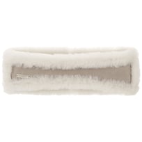 Lambswool Hoofdband by Seeberger - &euro; 79,95