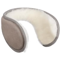 Lambswool Oorwarmers by Seeberger - &euro; 49,95