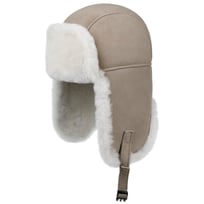 Lambswool Pilotenmuts by Seeberger - &euro; 159,00