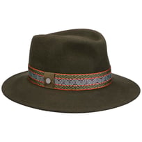 Lancover Traveller Wollen Hoed by Lierys - &euro; 139,00