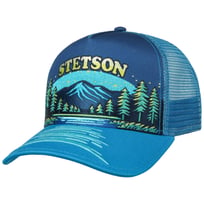 Landscape Trucker Pet by Stetson - &euro; 59,00