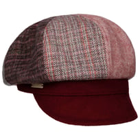 Lanvesta Patchwork Newsboy Pet by Seeberger - &euro; 49,95