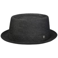 Laramyre Pork Pie Stoffen Hoed by Lierys - &euro; 79,95