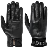 Laravella Leren Handschoenen by Caridei - &euro; 119,00