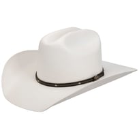 Lareto Western Toyo Strohoed by JJ Hats - &euro; 149,00