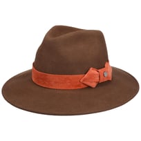 Laretta Traveller Wollen Hoed by Lierys - &euro; 79,95