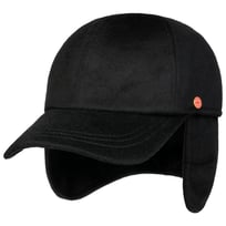 Lars Cashmere Earflaps Cap Zechbauer by Mayser - &euro; 179,00