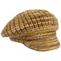 Lasenia Gebreide Newsboy Pet by McBURN - &euro; 59,95
