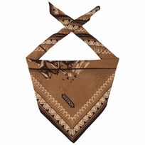 Last Drop Bandana by Stetson - &euro; 35,00