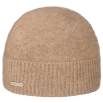 Lasuna Soft Kasjmieren Muts by Seeberger - &euro; 99,95