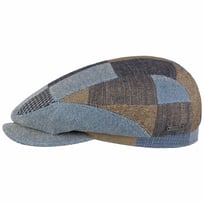 Laughlin Driver Patchwork Pet by Stetson - &euro; 89,00
