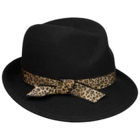 Laveca Trilby Wollen Hoed by Mayser - &euro; 129,00