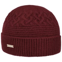 Lavenda Wollen Muts by Seeberger - &euro; 59,95