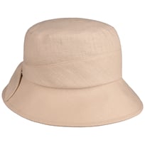 Lavinia Linnen Hoed by Mayser - &euro; 99,90