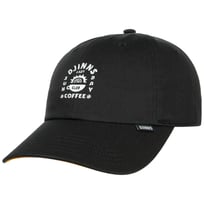 Lazy Sunday Coffee Dad Hat by Djinns - &euro; 32,95