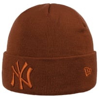 League Essential Cuff Yankees Beanie by New Era - &euro; 29,95