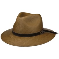 Leasco Traveller Panamahoed by Stetson - &euro; 149,00