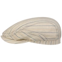 Ledford Driver Linnen Pet by Stetson - &euro; 139,00