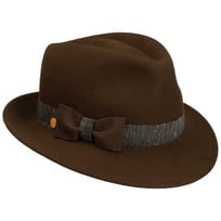 Leila Wool Bogart Hoed by Mayser - &euro; 139,00